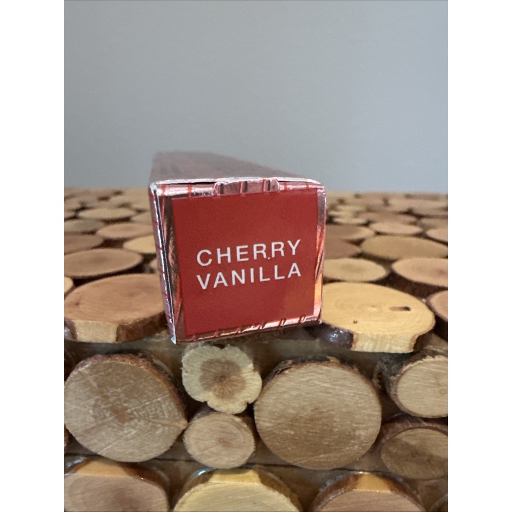 Lawless Forget The Filler Lip-Plumping Line-Smoothing Gloss~Cherry Vanilla~NIB‎